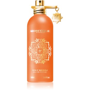 Montale Holy Neroli Eau de Parfum unisex - imagine 2